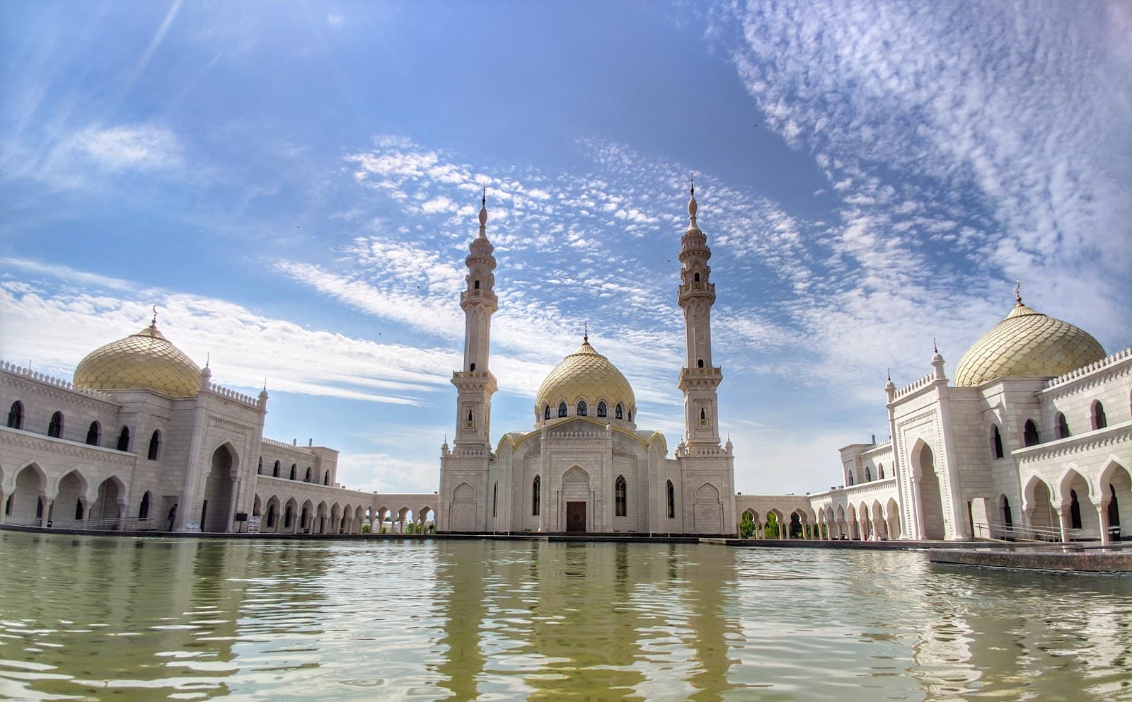 Bolgar Historical and Archaeological Complex - Image 1