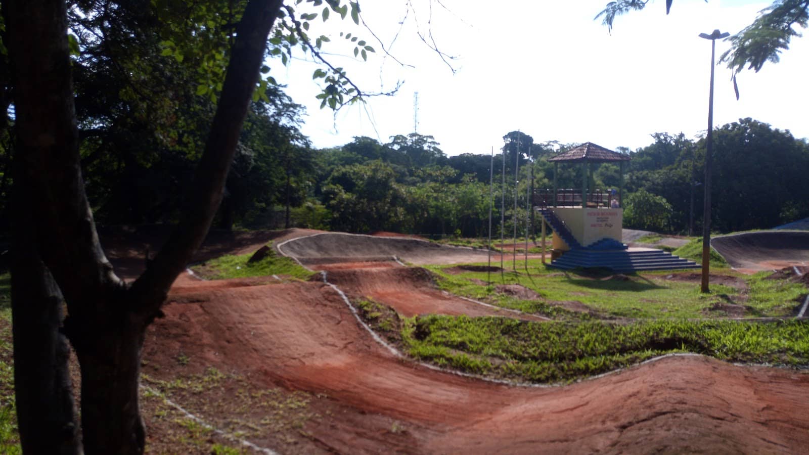 Proximity to Mutirama