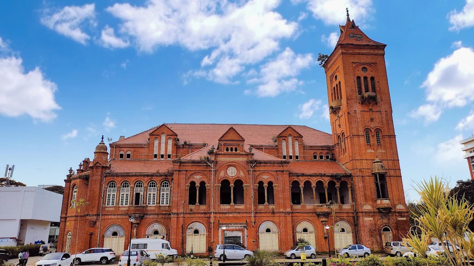 Victoria Public Hall - Image 1