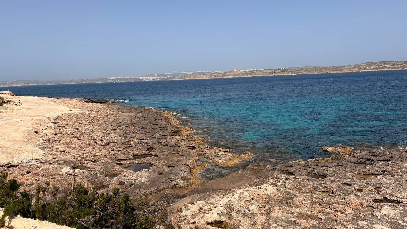 Għar ta' Żejt Cave