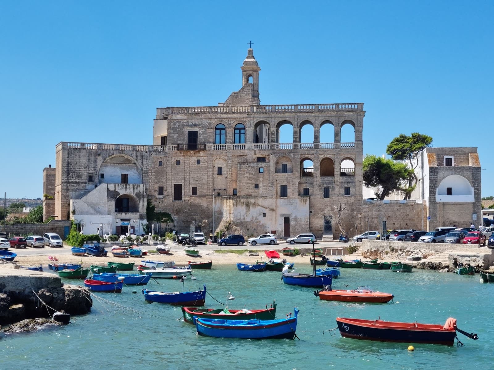 Spiaggia di San Vito - Image 1