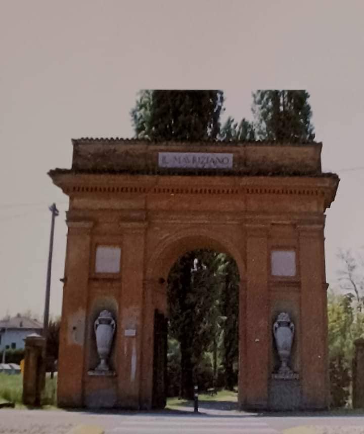 The Serene Park