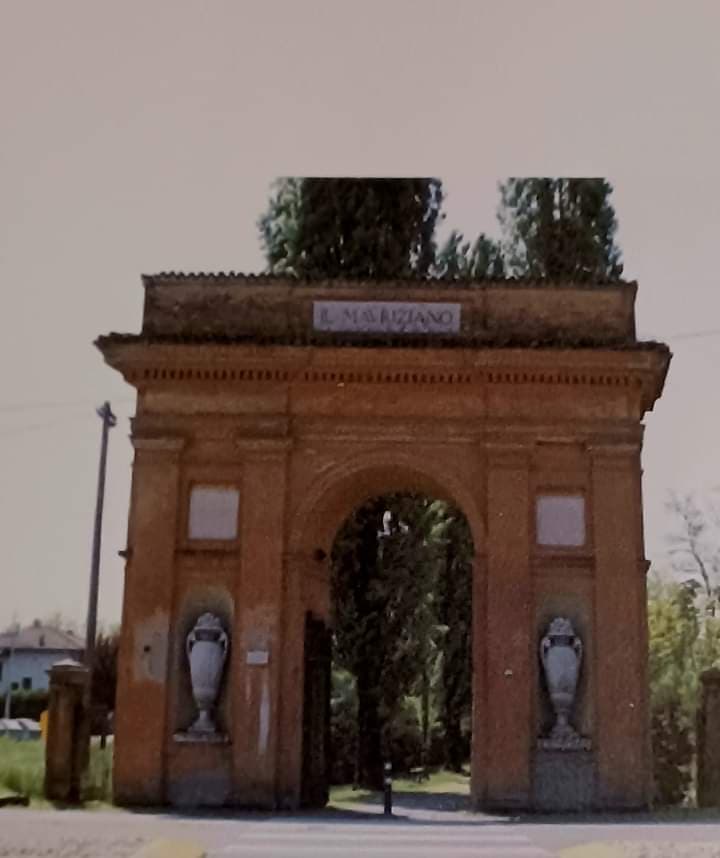 Il Mauriziano Villa Ariosto - Image 1