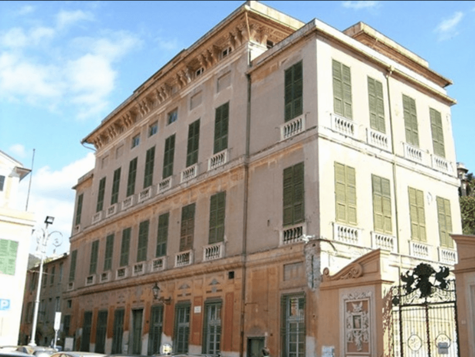 Palazzo Rocca Chiavari - Image 1
