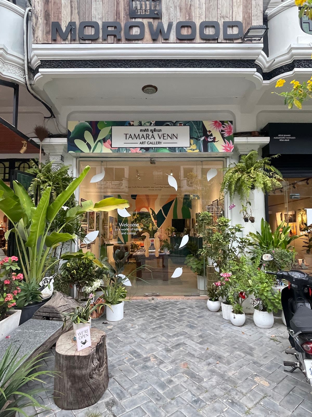 Kandal Village - Image 1