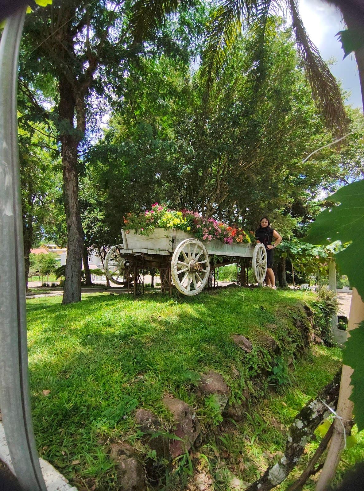 Distrito de Otávio Rocha - Image 1