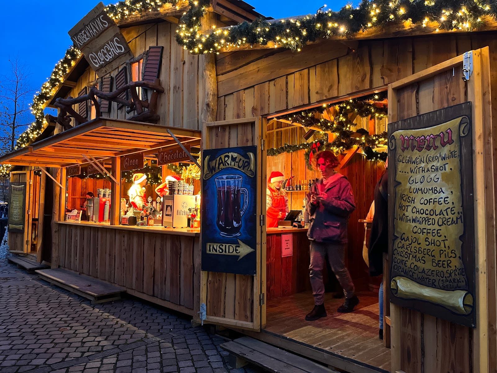 Strøget Copenhagen - Image 1