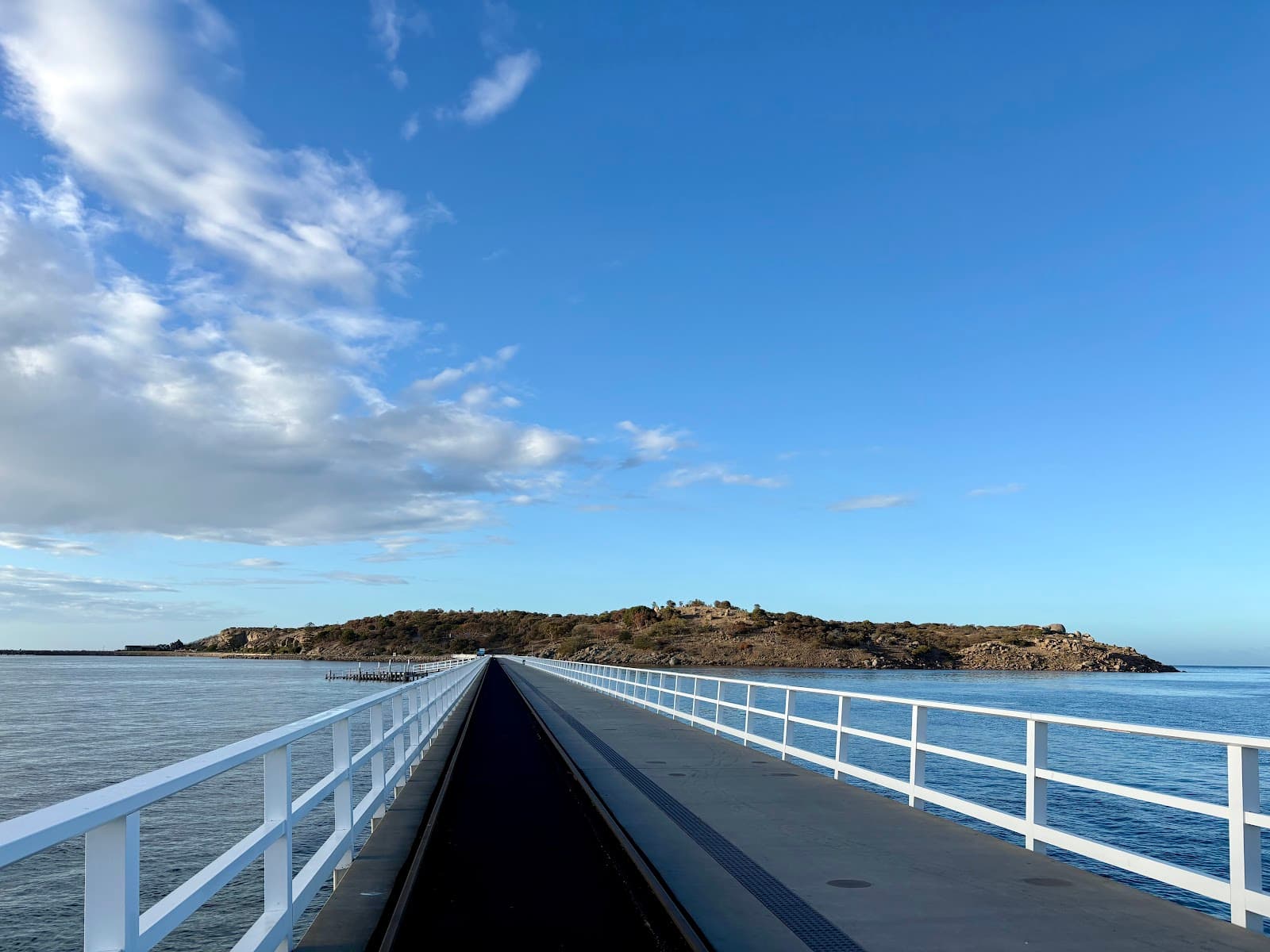 Victor Harbor Causeway - Image 1