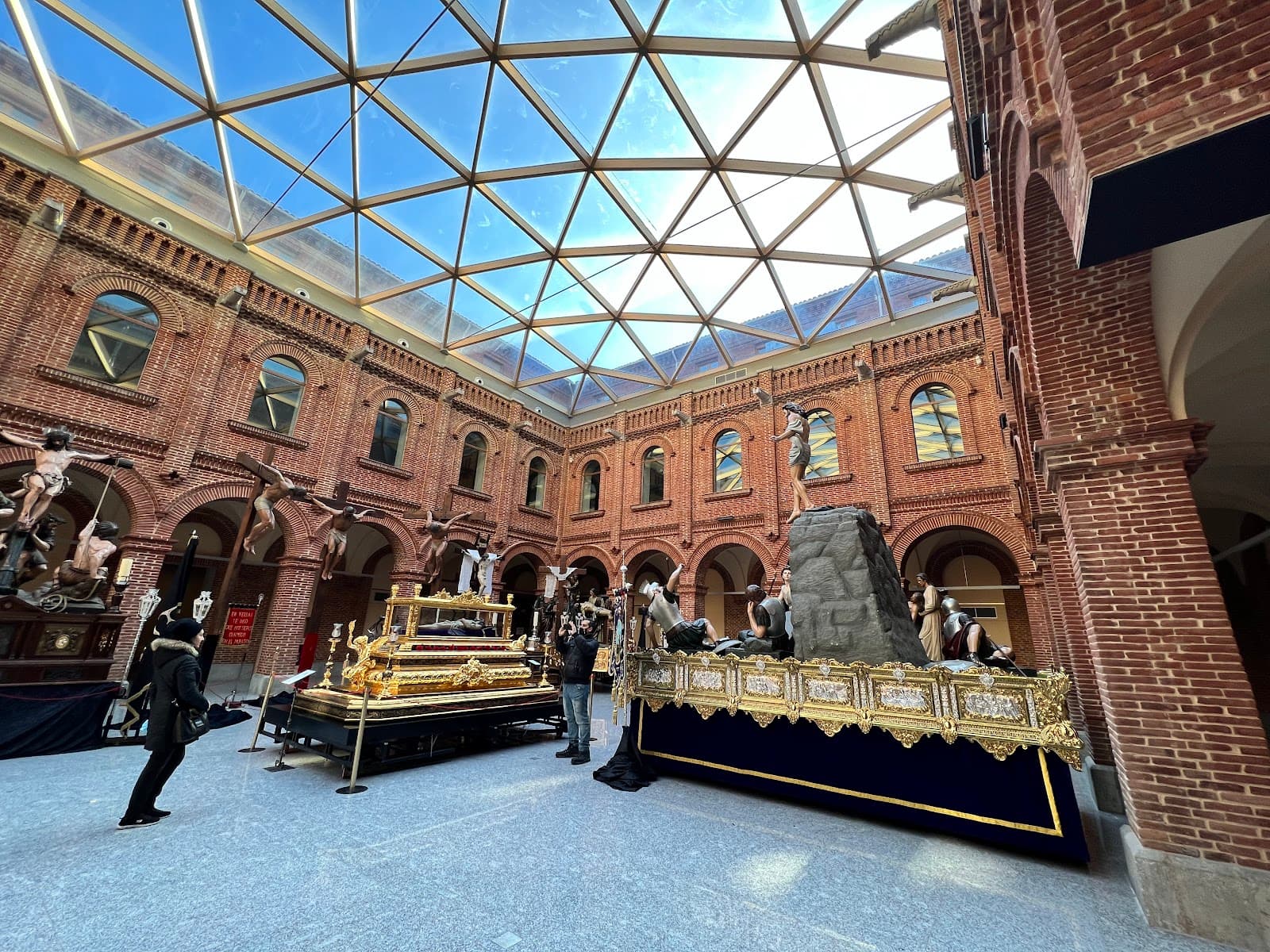 Museo de la Semana Santa de León - Image 1