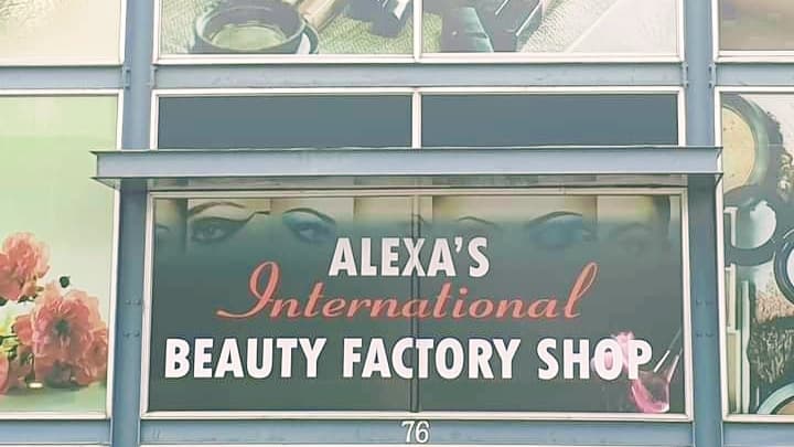 Alexis Factory Shop - Image 1