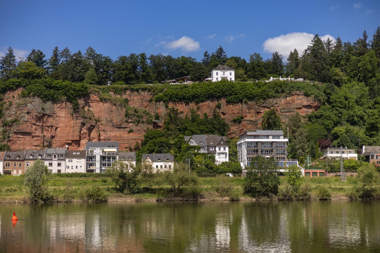 Active Recreation Path