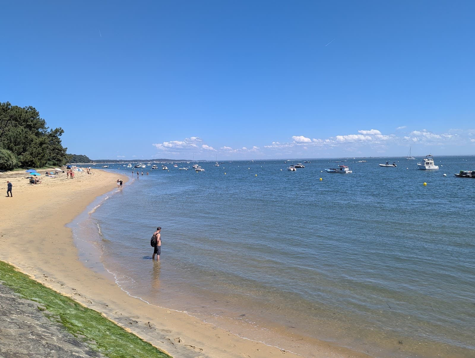 Plage de La Vigne - Image 1