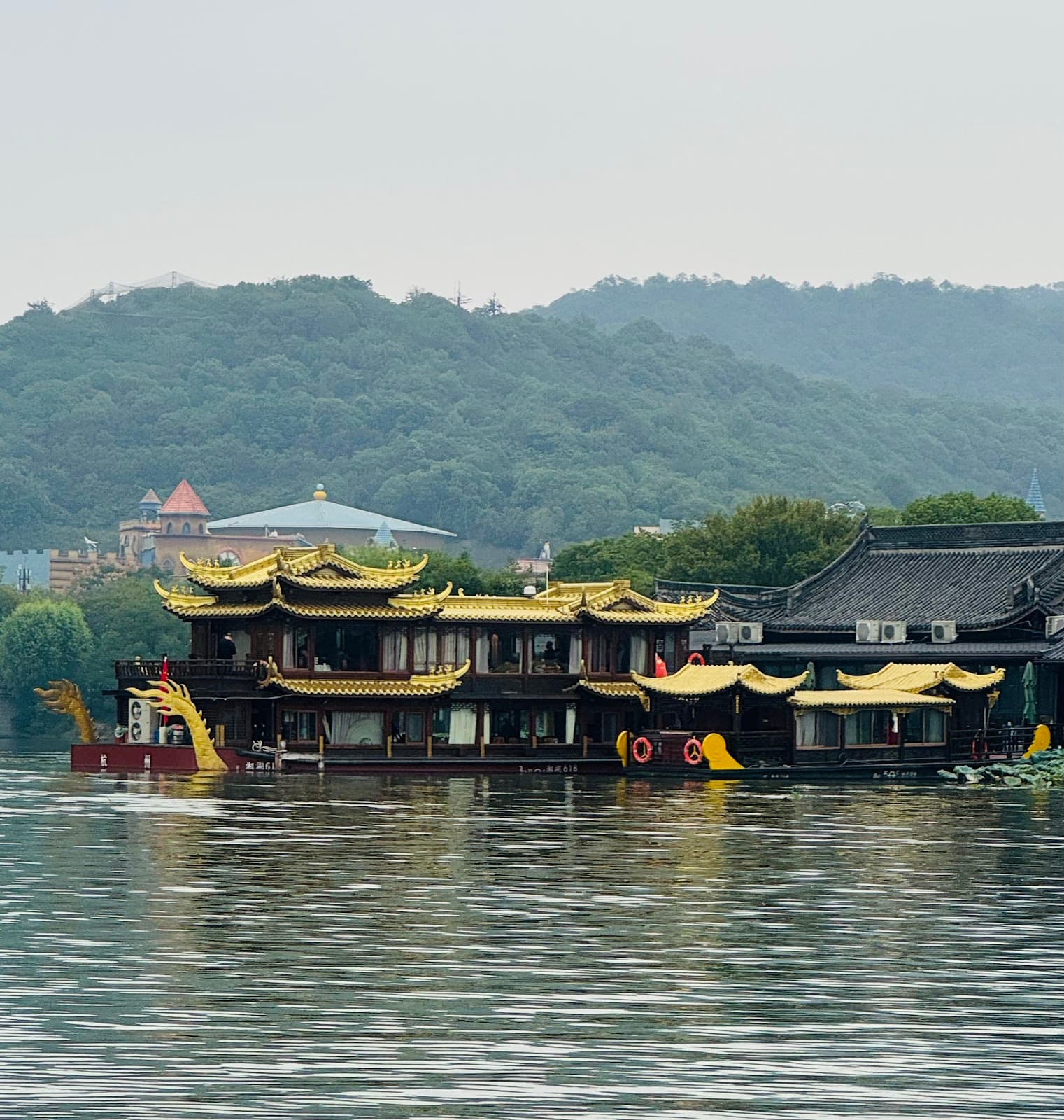 Xianghu Lake - Image 1