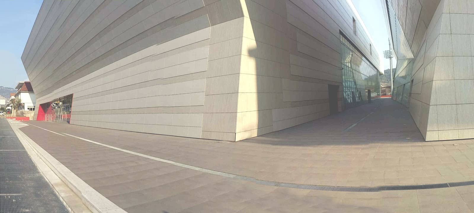 Elegant and Functional Design