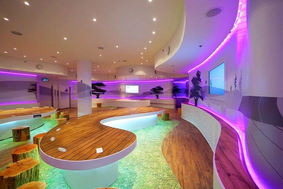 Israeli Children's Museum, Holon - Image 1