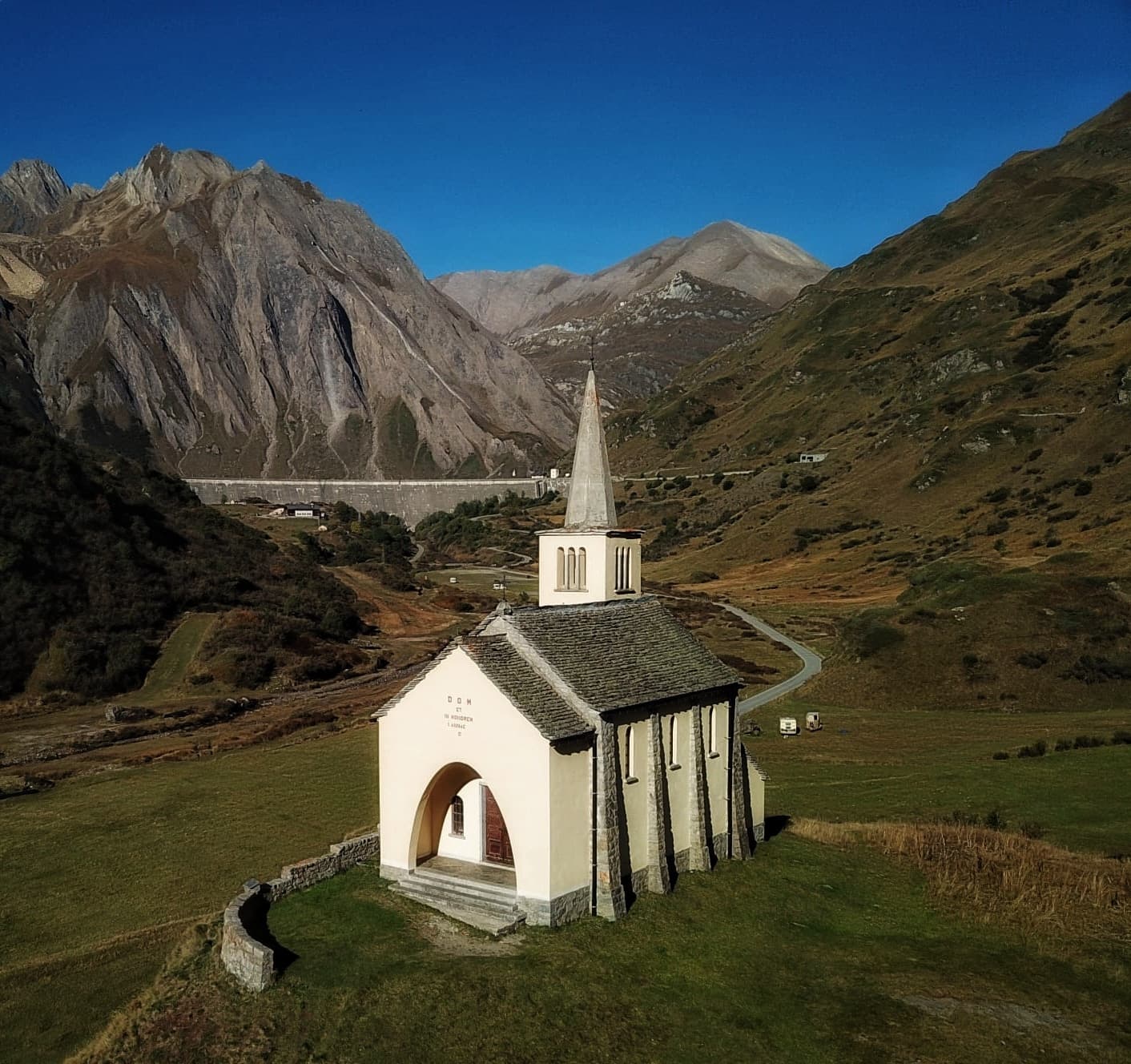 Riale (Formazza) - Image 1