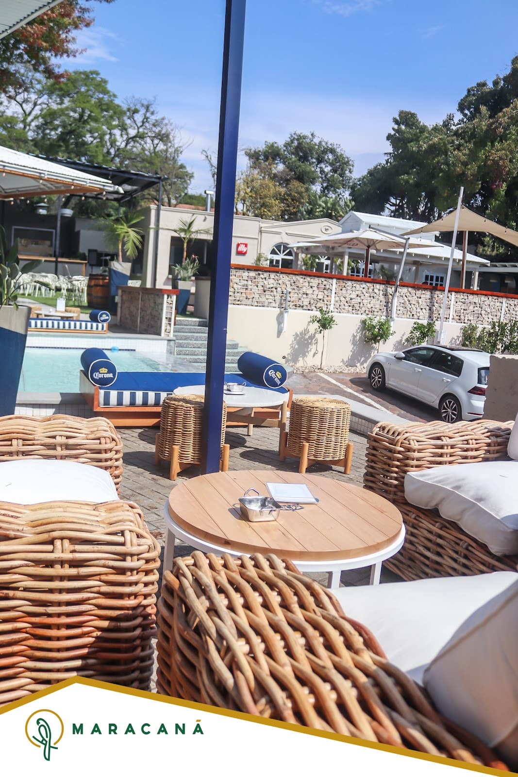 Maracana JHB - Image 1