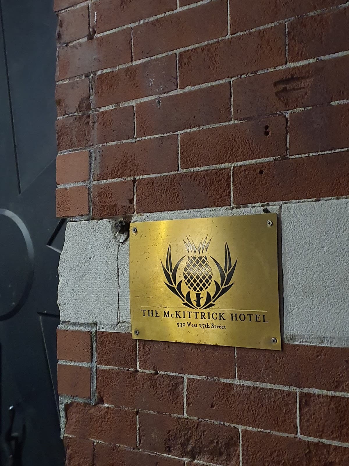 McKittrick Hotel New York City - Image 1