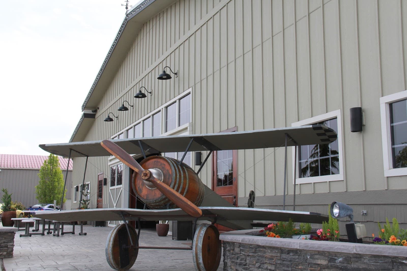 Airfield Estates - Woodinville - Image 1