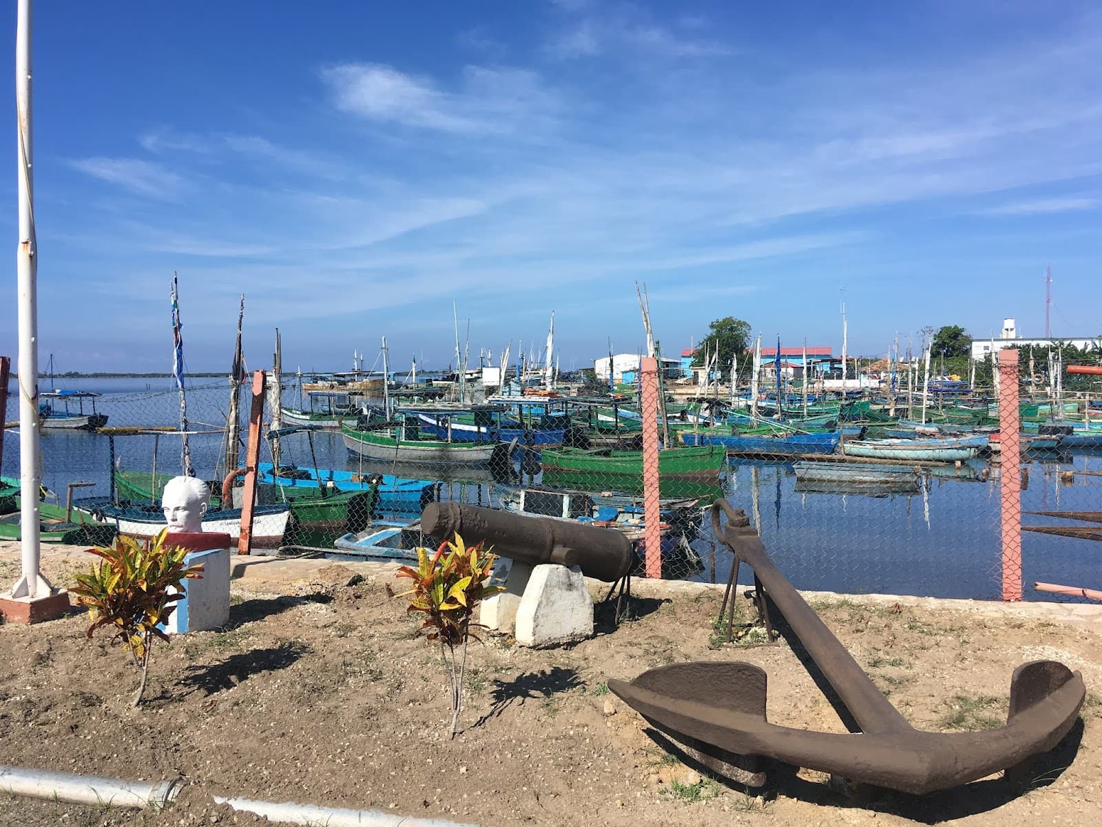 Marina Puerto de Casilda - Image 1