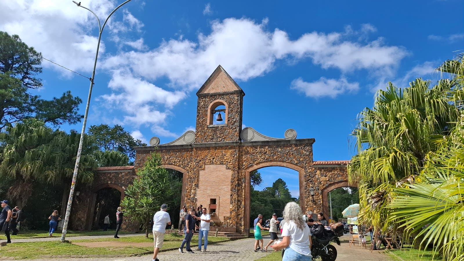 Estrada da Graciosa - Image 1