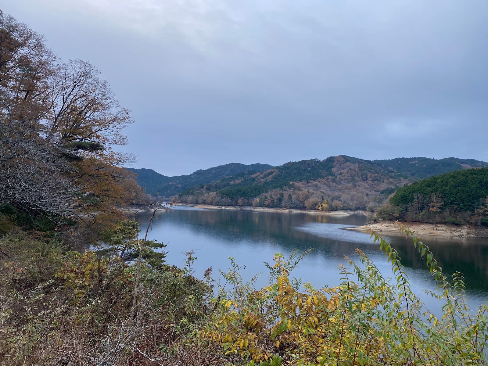 Aichi Kogen Quasi-National Park (Toyota area) - Image 1