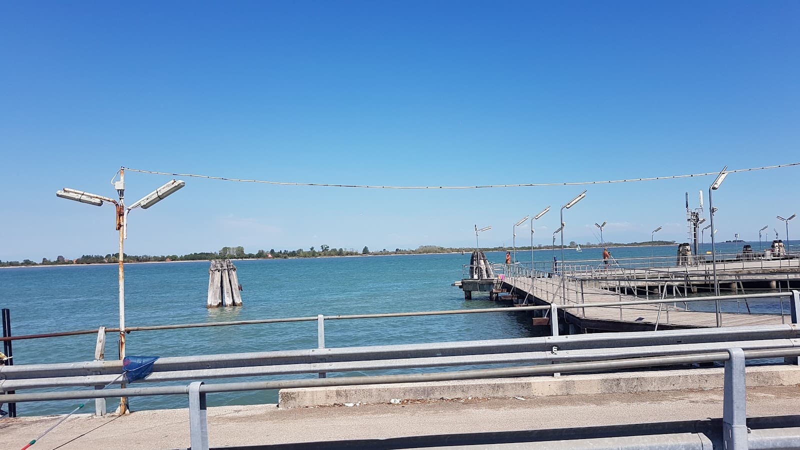 Punta Sabbioni Venice - Image 1