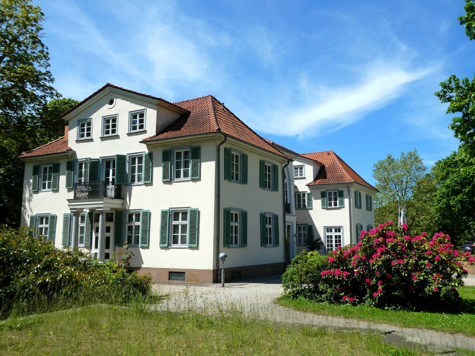 Wedding & Event Venue