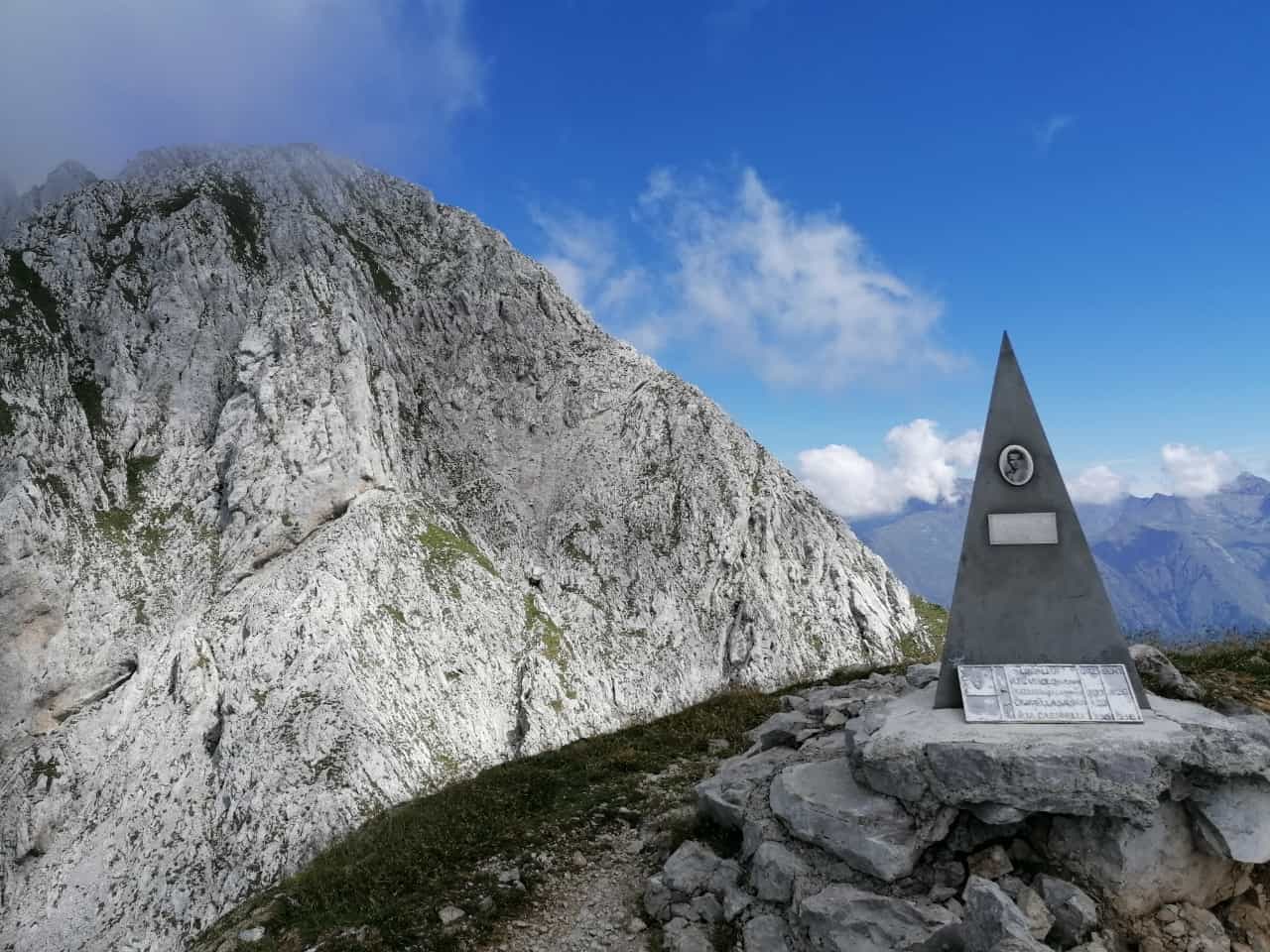 Passo della Presolana - Image 1