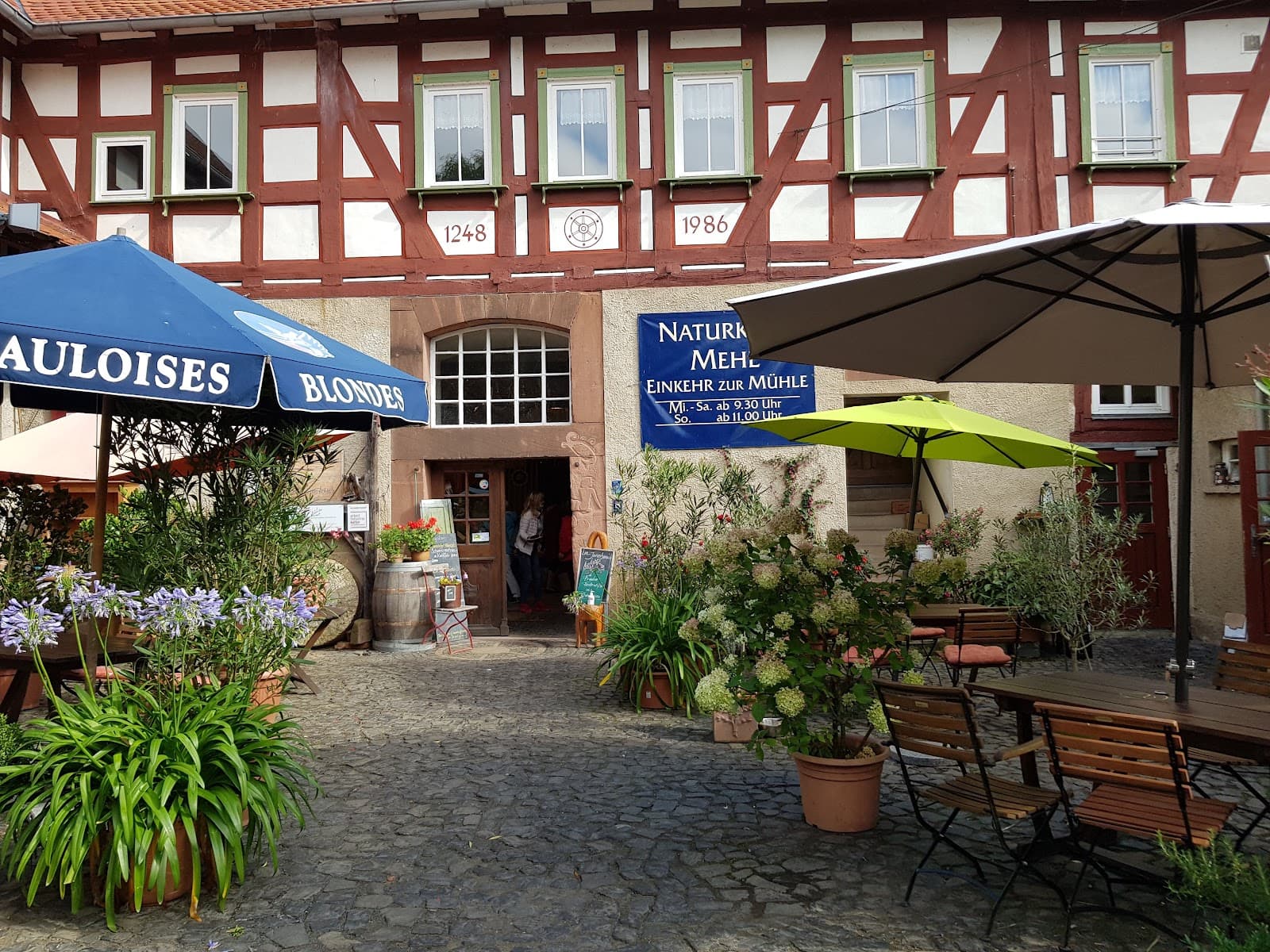 Brücker Mühle - Image 1