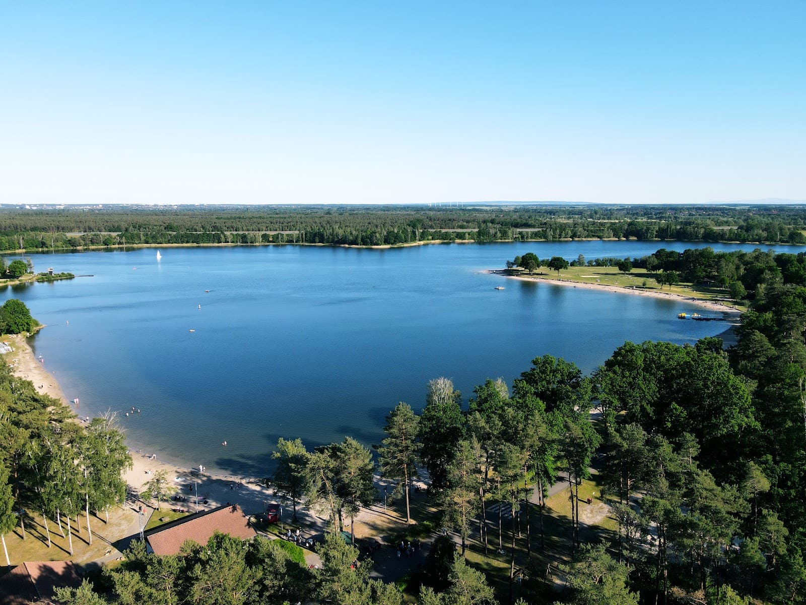 Tankumsee - Image 1