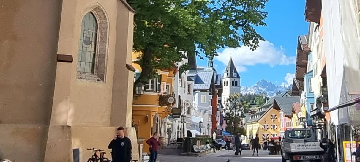 Vertical photo