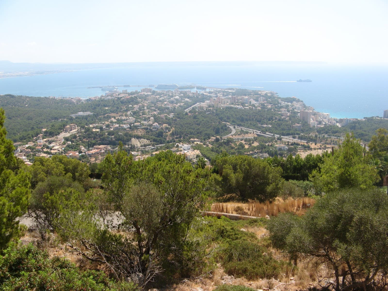 Mirador Na Burguesa - Image 1