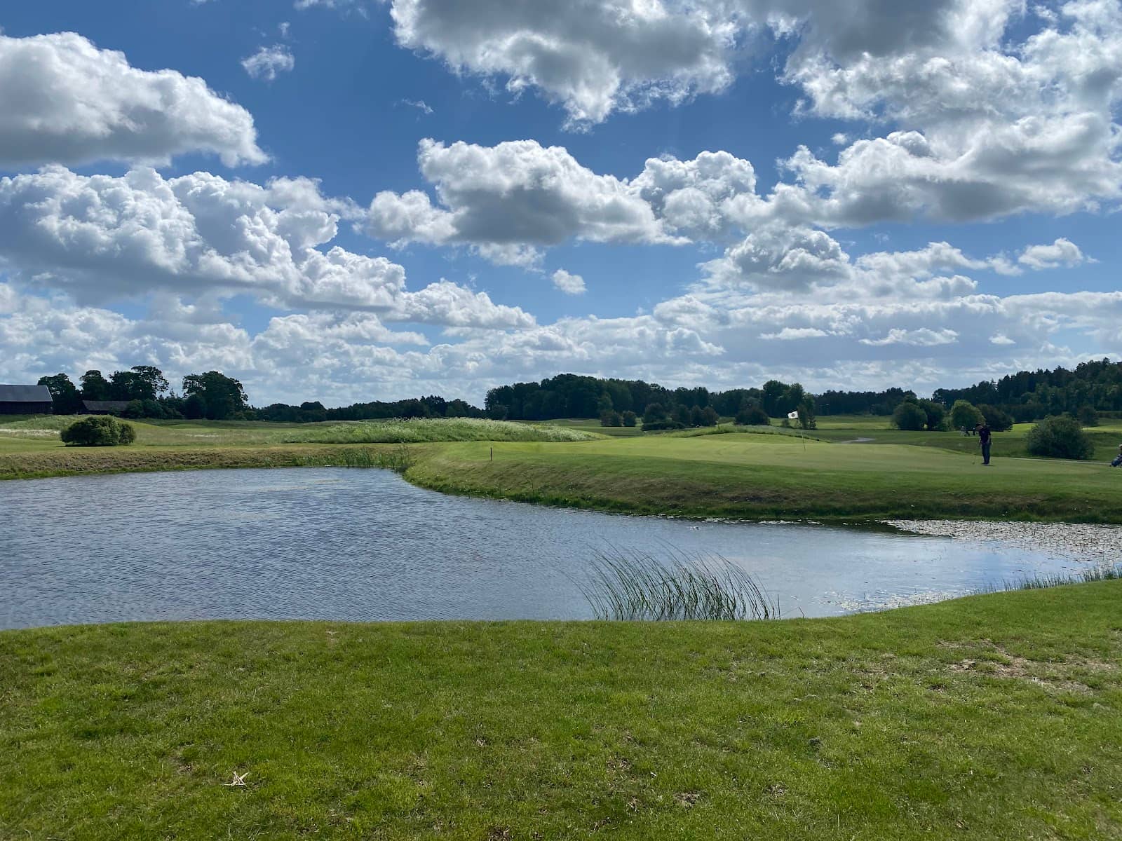 Friendly Staff & Service