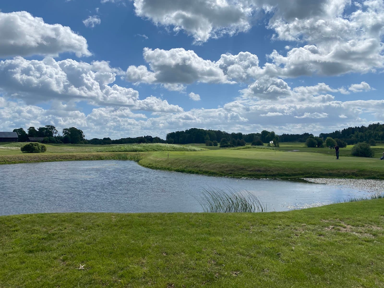 Arlandastad Golf - Image 1