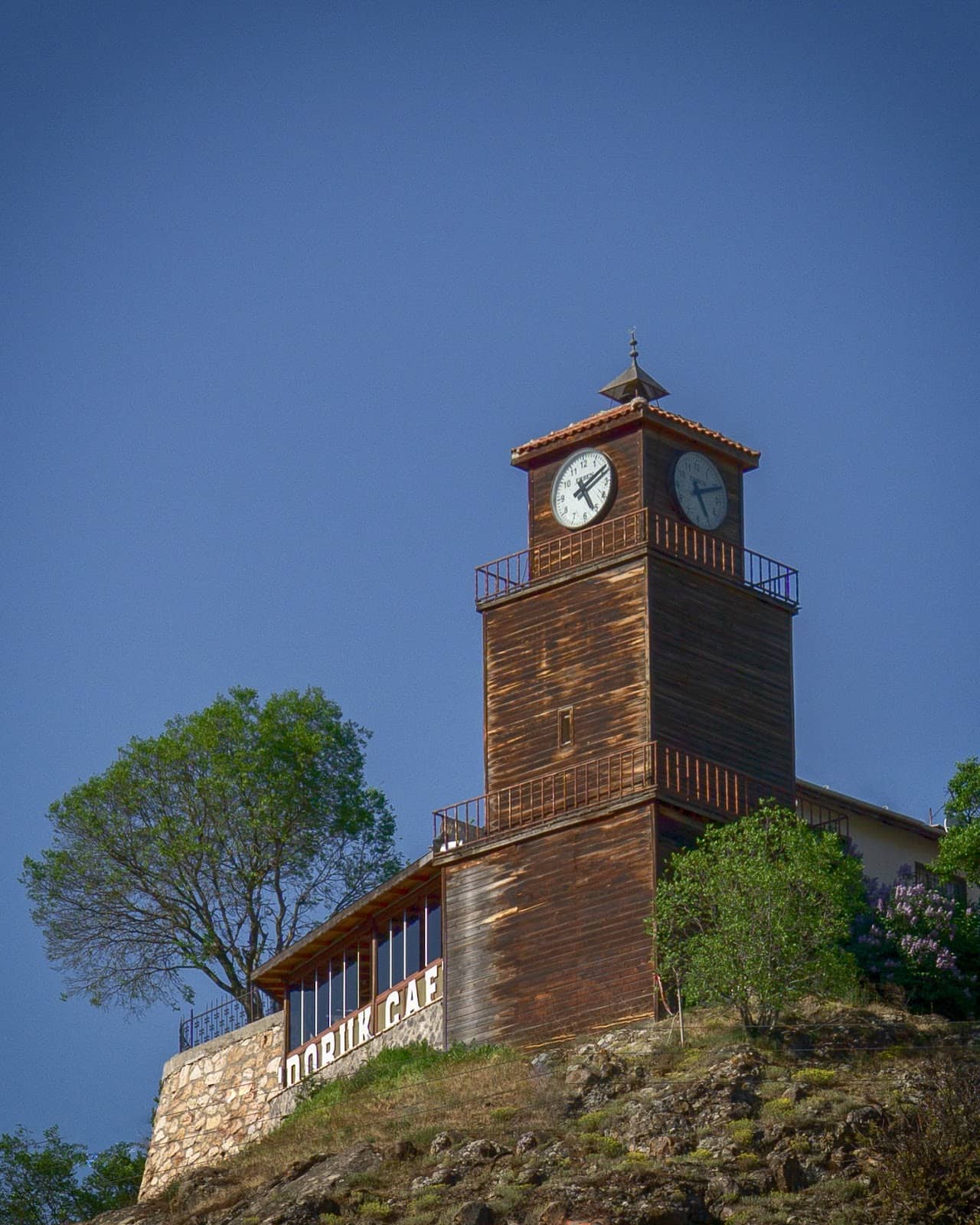 Vertical photo