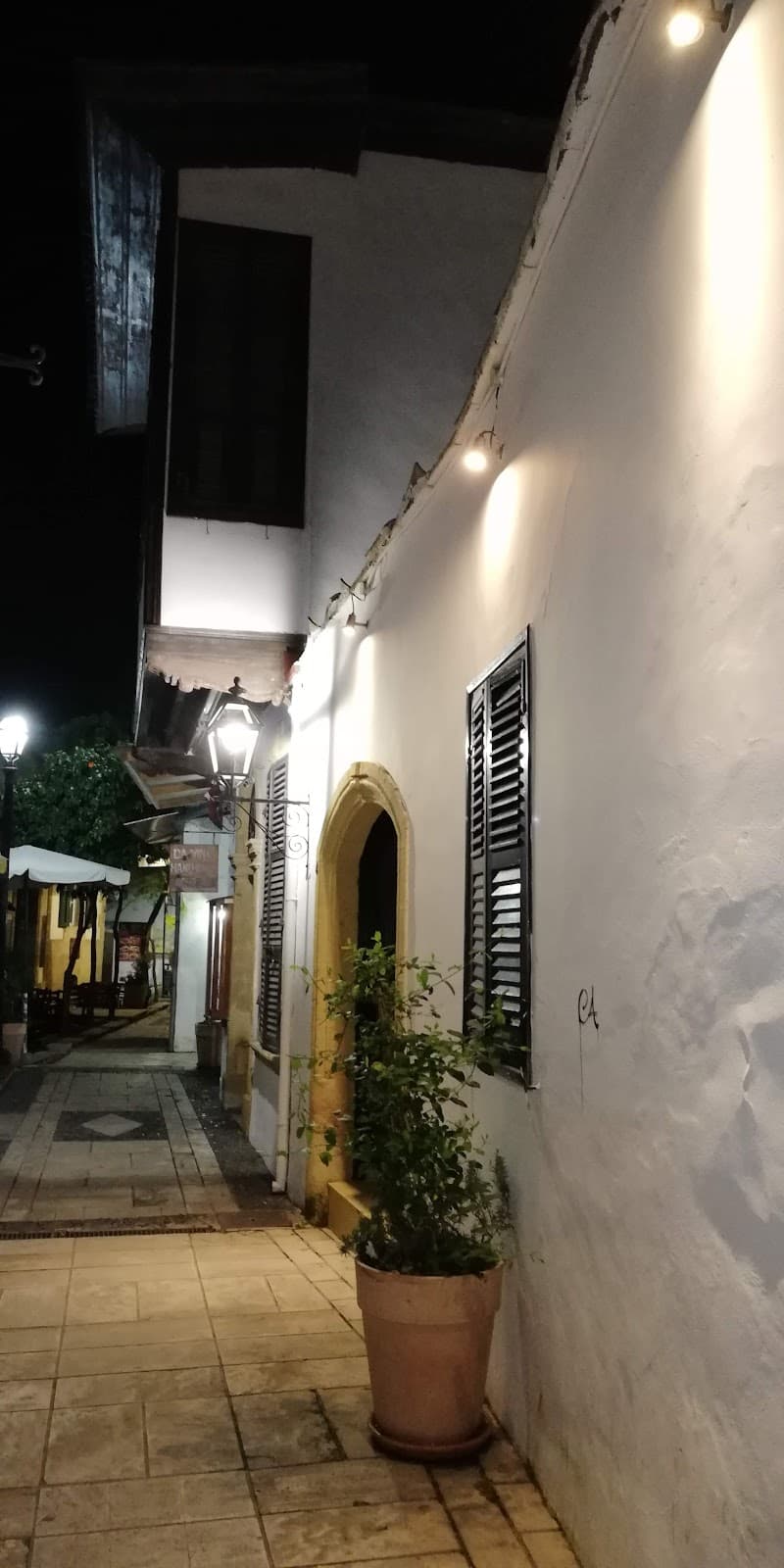 Laiki Geitonia - Image 1