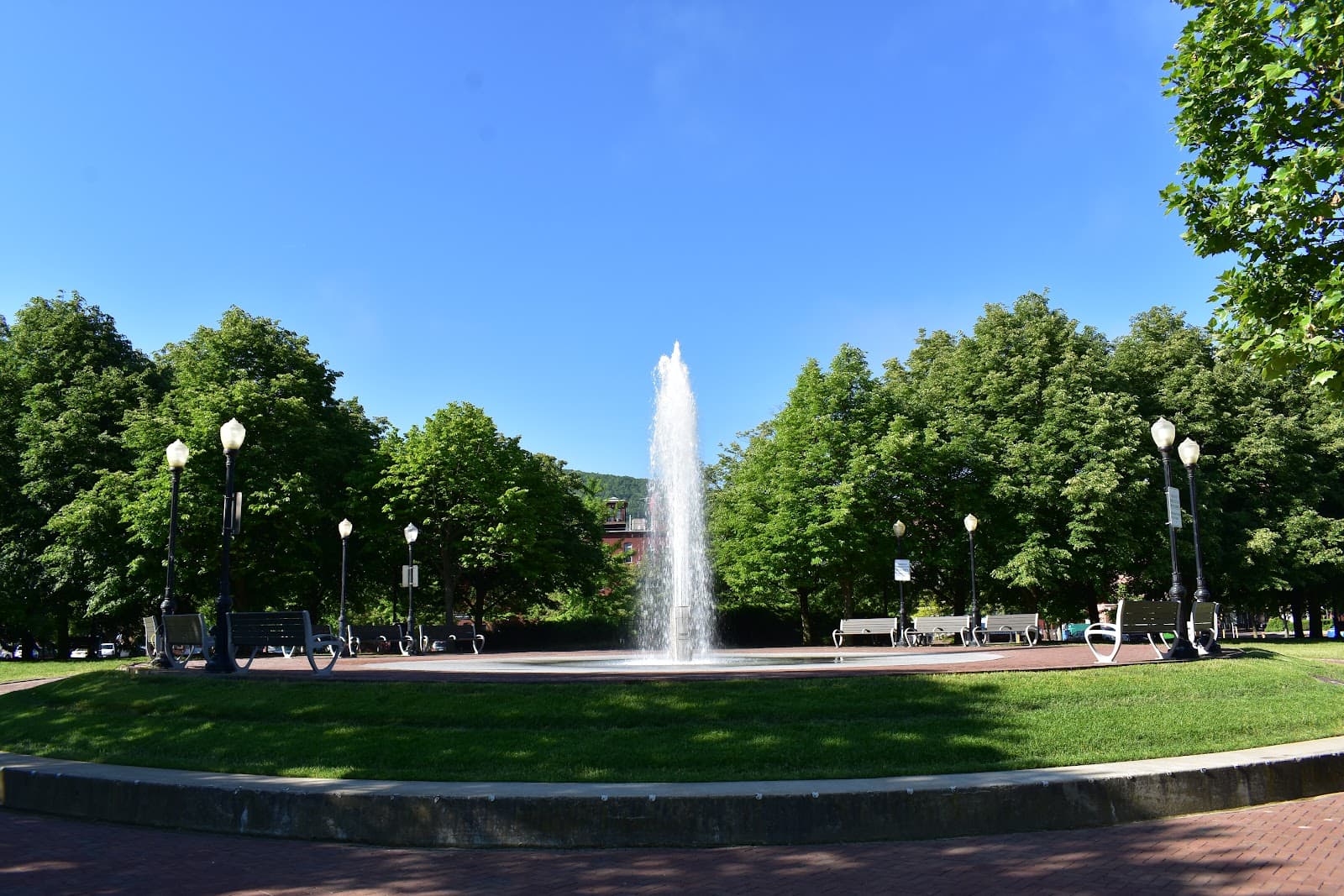 Corning Riverfront Centennial Park - Image 1