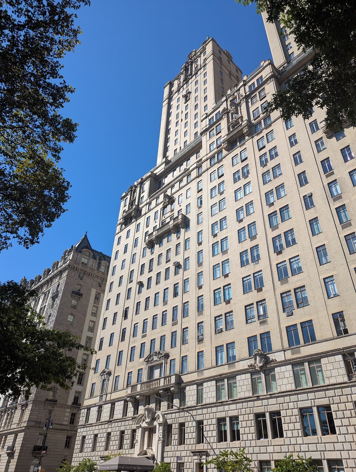 Central Park West NYC - Image 1