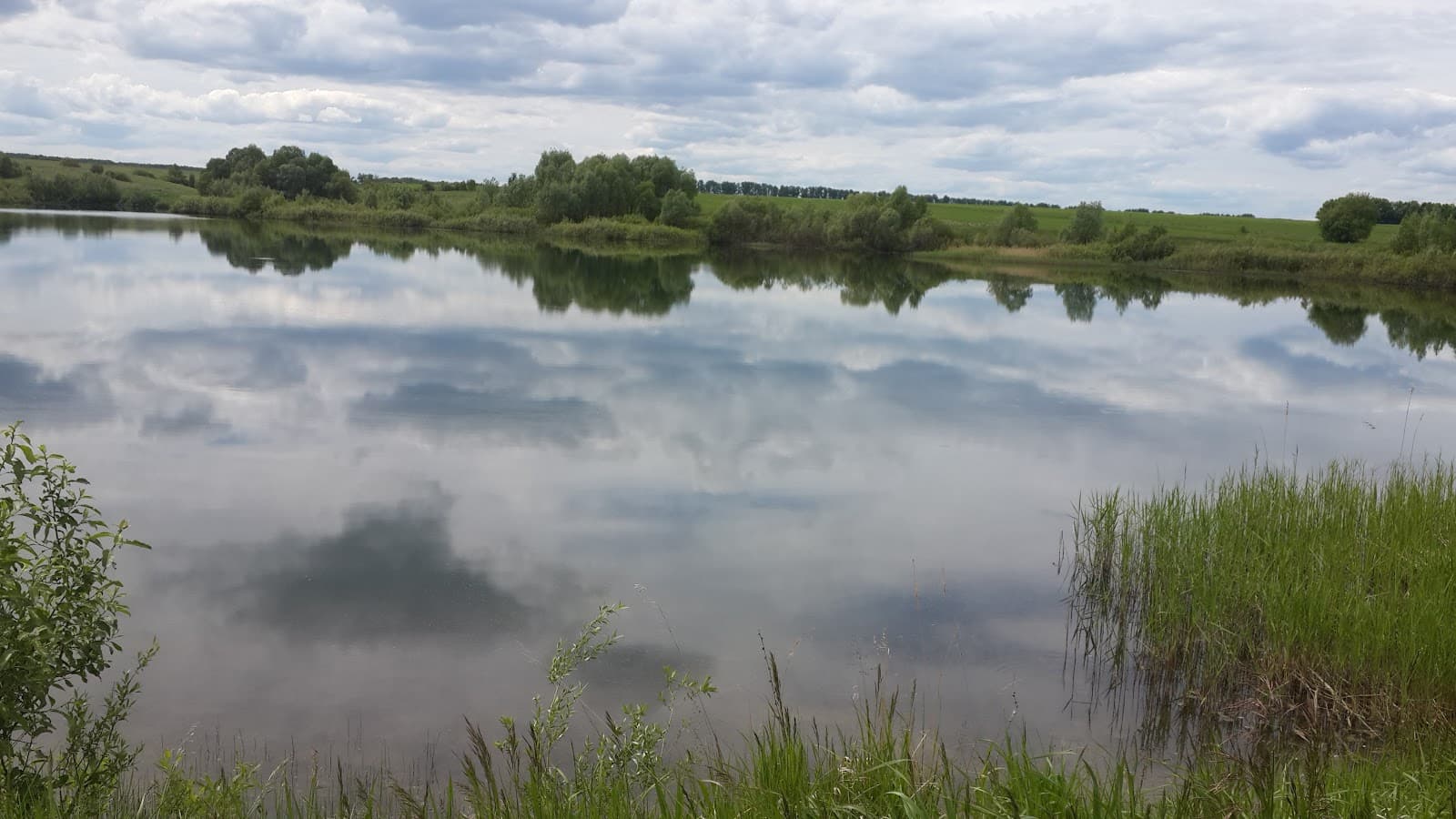 Insar River Embankment - Image 1