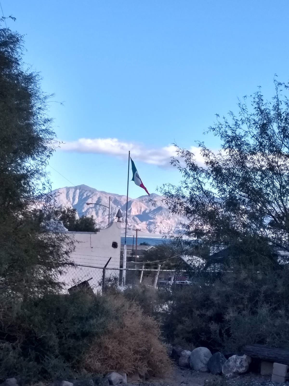 Museo de Naturaleza y Cultura Bahía de los Ángeles - Image 1