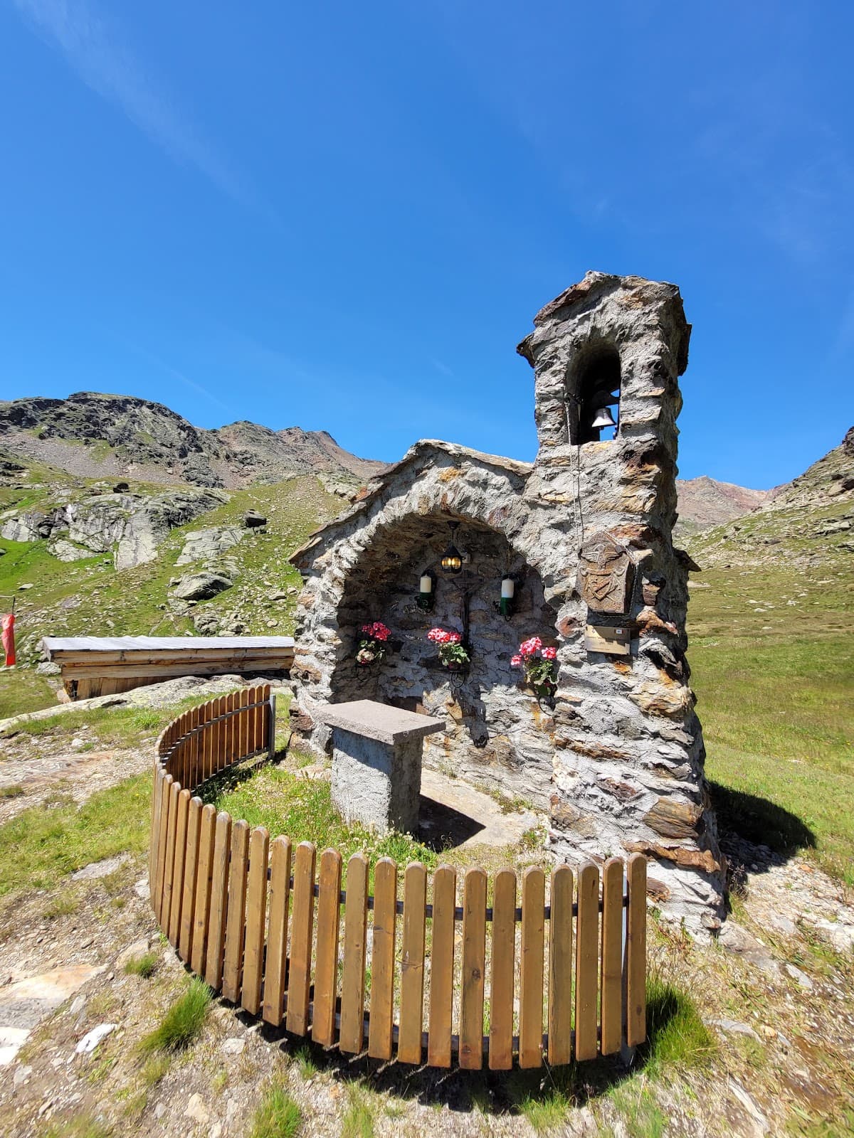 Rifugio Dorigoni - Image 1