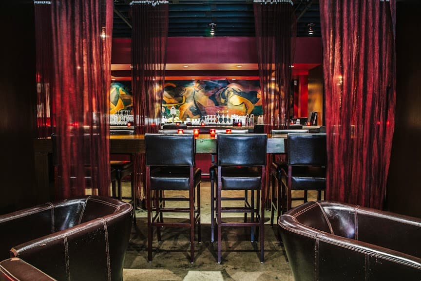Downtown Cocktail Room - Image 1