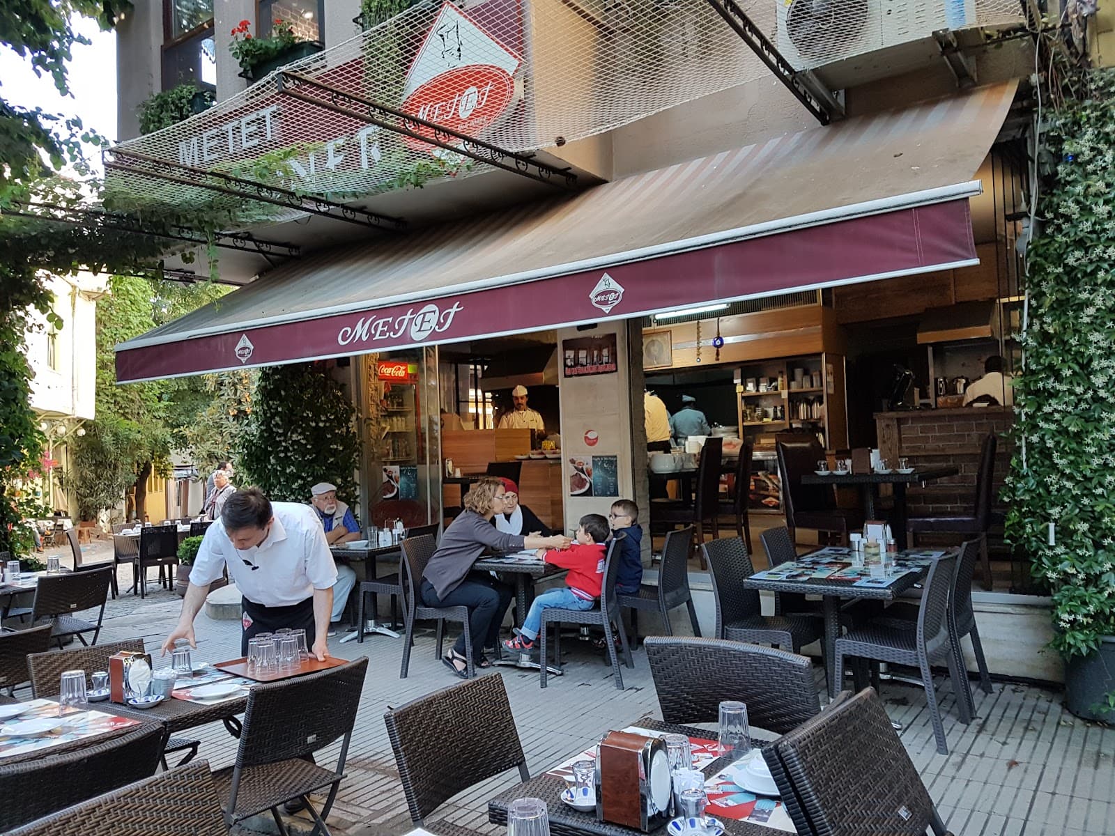 Metet Döner - Image 1