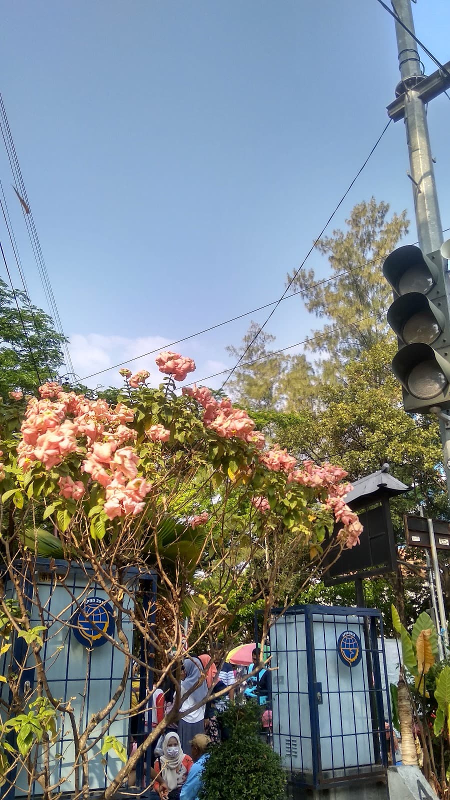 Jalan Slamet Riyadi Solo - Image 1