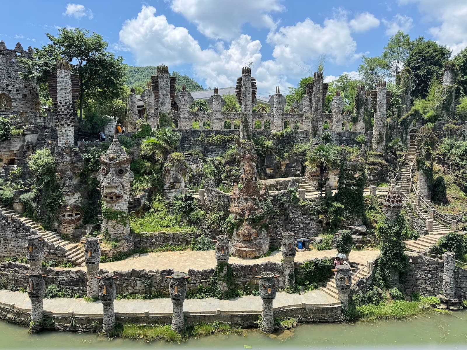 Vertical photo