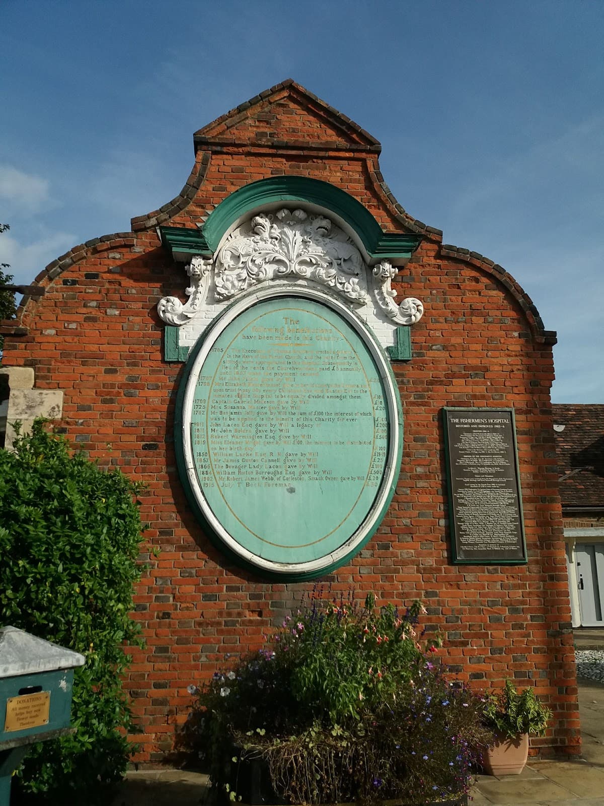 Fishermen's Hospital - Image 1