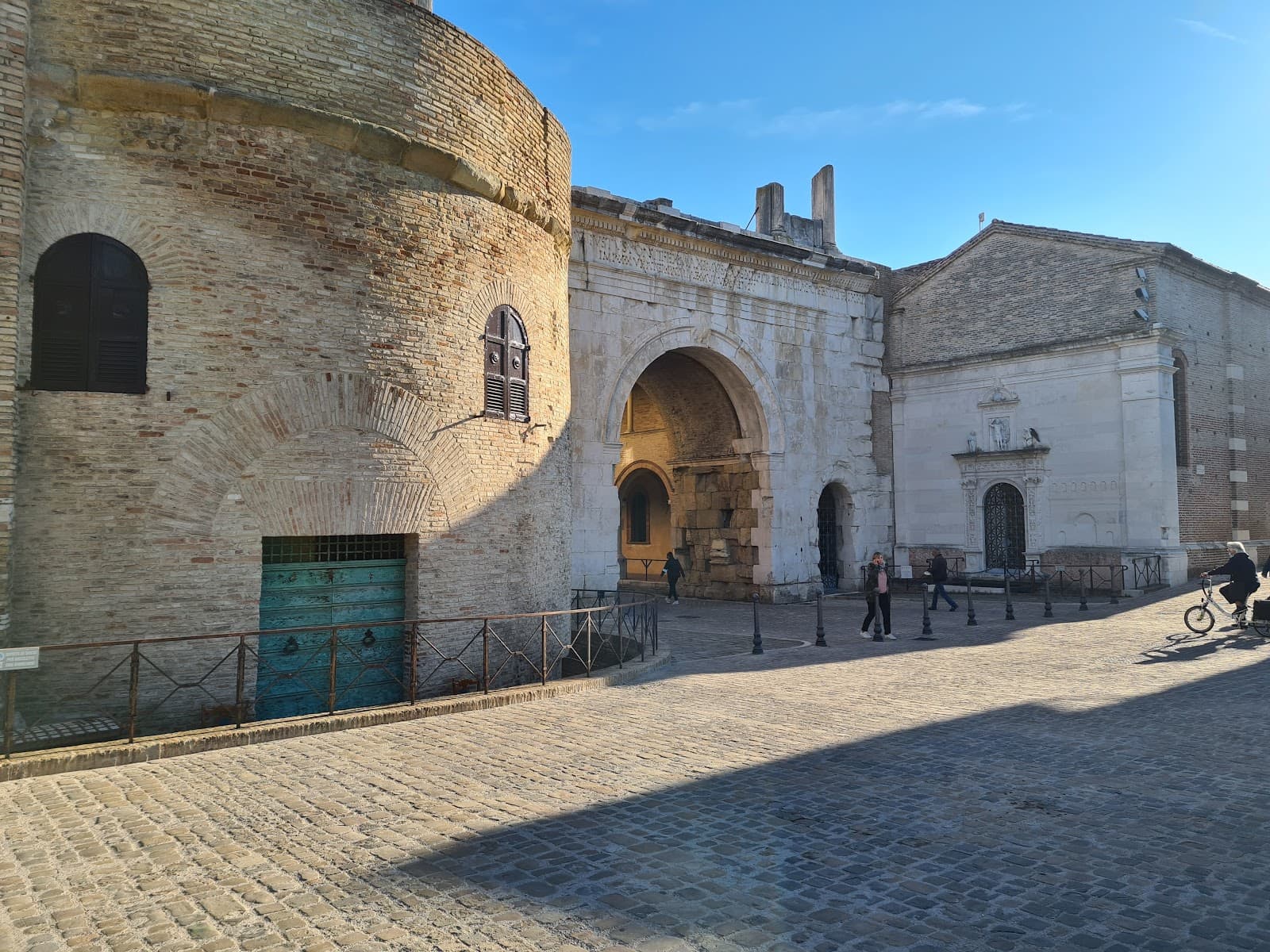 Pincio Gardens - Image 1