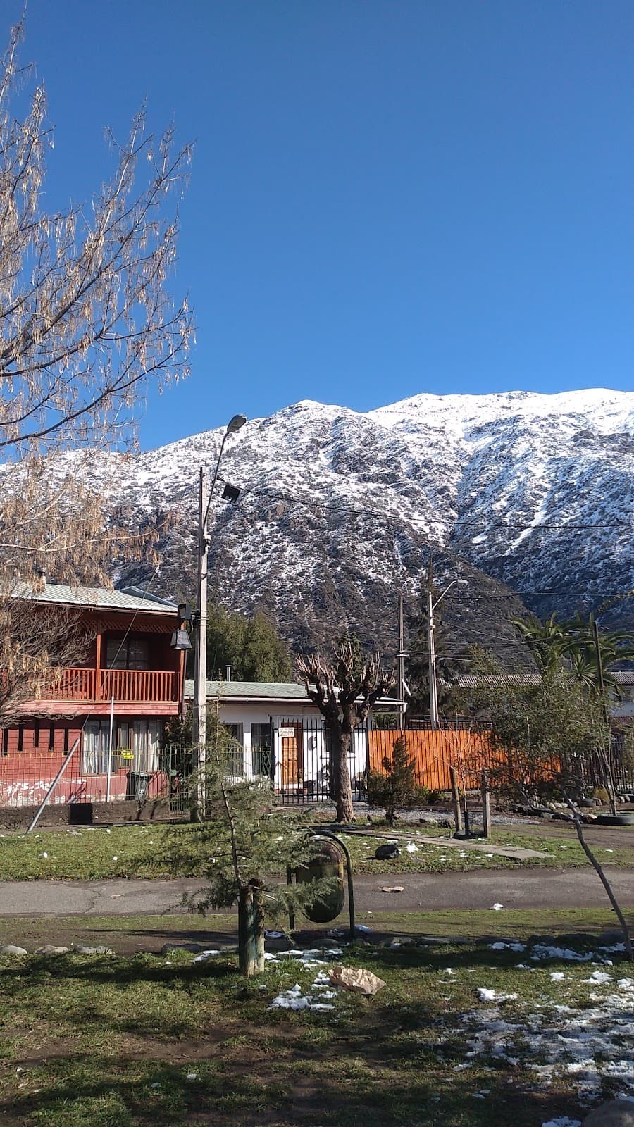 San José de Maipo - Image 1