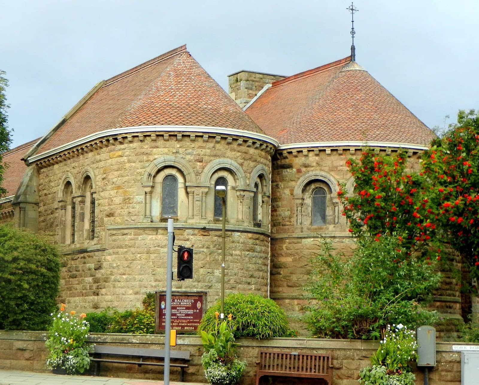 Vertical photo